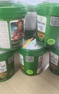 قرص کود تقویت کننده گل و گیاه