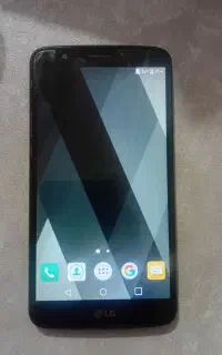 گوشی موبایل الجی استایلوس ۳