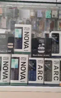 فروش گوشی کلیدی با گارانتی و بدون گارانتی