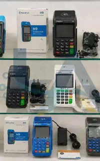 فروش دستگاه پوز(کارتخوان)تکی و عمده با قیمت مناسب