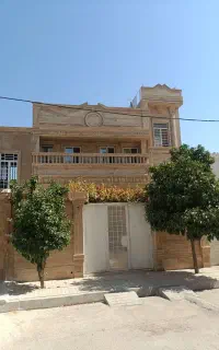 رهن منزل سه خوابه مرودشت پشت سایپا