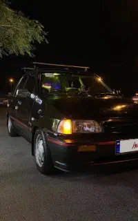 حاچبک مدل ۸۸ هیدرولیک
