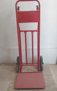 چرخ دستی حمل بار