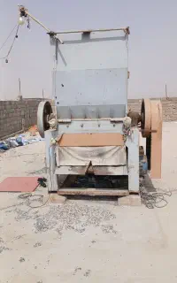 دستگاه آسیاب دهانه ۱۰۰