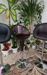 3عدد صندلی اپن
