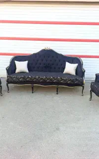 تعمیر مبل در منزل