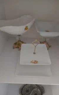 فروش ظروف پذیرایی