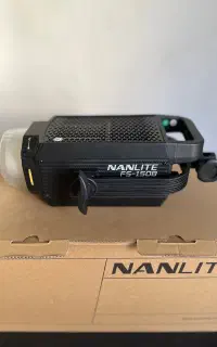 نور ثابت نانلایت Nanlite FS-150B