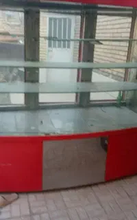 یخچال ۶در