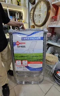 بندرخت گالوانیزه فلزی