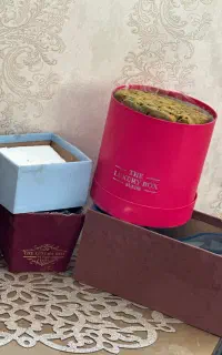 باکس گل
