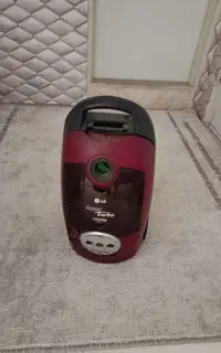 جاروبرقی  ال جی