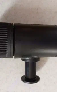 مینی اسپرسو معاوضه با هدلایت