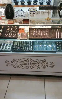 میز و پاچال