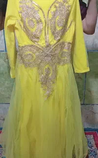 لباس مجلسی