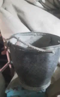 سه عدد دول لاستیکی ساختمانی