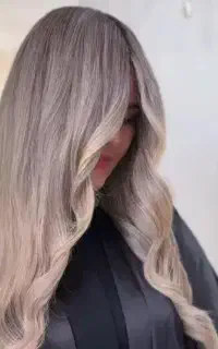 رنک مو و کوتاهی مو