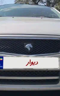 رانا تیوفایو مدل۹۵ ال ایکس