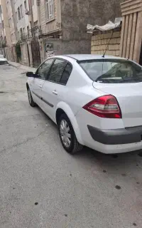مگان مدیران