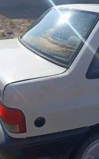 پراید ۱۳۱