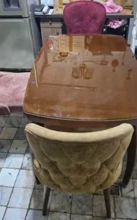 مبل و صندلی