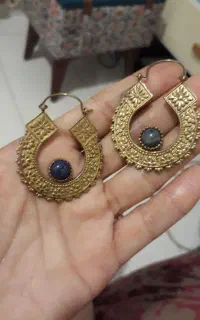 گوشواره های هندی