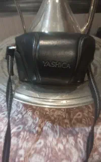 دوربین نوستالژی یاشیکا ژاپن صفر