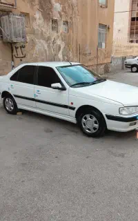 پارس 94خونگی و تمیز