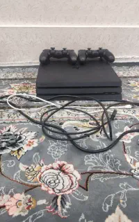 پی اس فور  پرو کپی خور