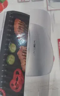 گریل مارک کلاترونیک