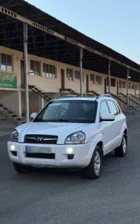 توسان۲۰۱۰بدون رنگ در حد