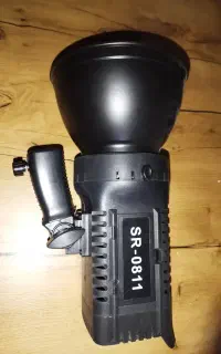 تجهیزات نور ، نورثابت و RGB