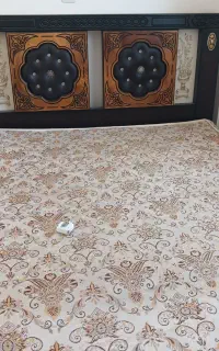 تخت دو نفره