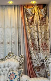 حراج پرده