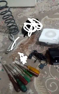 هواکش
