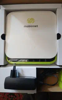 مودم مبین نت