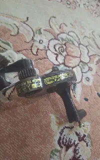 دسته چرخ خیاطی