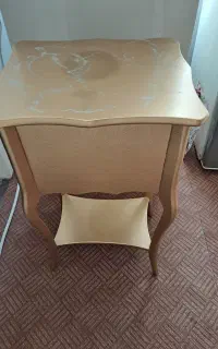 میز تلفن
