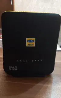 وای فا ایرانسل