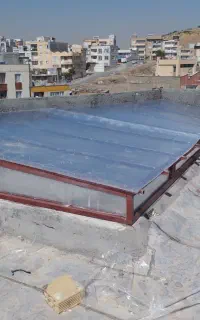جوشکاری سیار