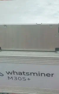 دستگاه ماینرm30sتراهش ۹۸