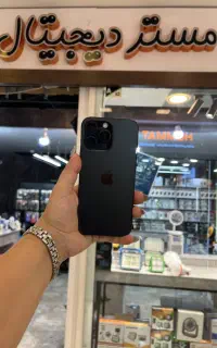 آیفون ۱۶ پرومکس