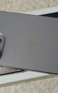 آیفون ۱۵پرومکس ۹۸٪ مصوبه به شرط