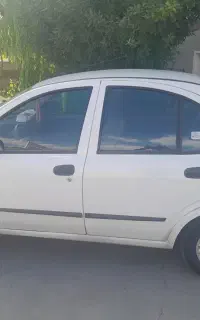 تیبا ۱