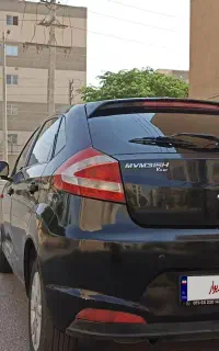 ام وی ام .mvm315 لاکچری بیرنگ اکازیون