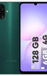 galaxy a07 128g ram6