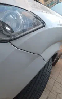 تیبا 1 مالچه