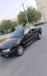 مسافر همه جا دربست