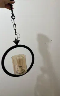 لوستر مدرن