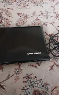 لپ تاپ لنوو Z570
